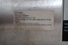 Peerless Hs28hd Triple Roller Bar Dough Mixer
